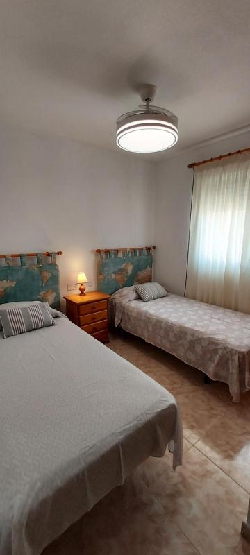 Apartamento LIDIA en Santa Pola - image 46