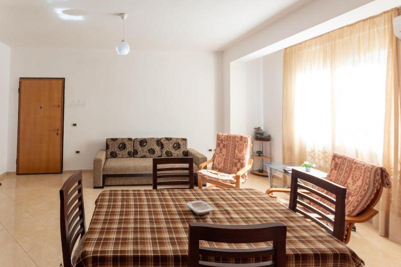 Cozy Apartment - Lungomare Vlora - image 4