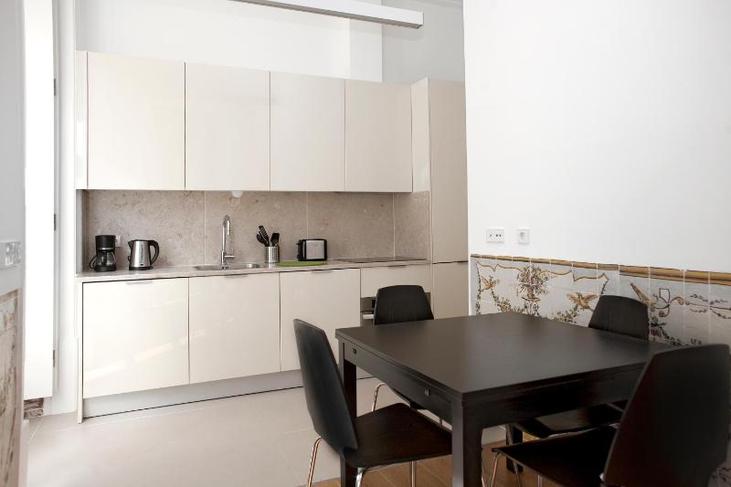 LSA Baixa Chiado by Numa - image 8