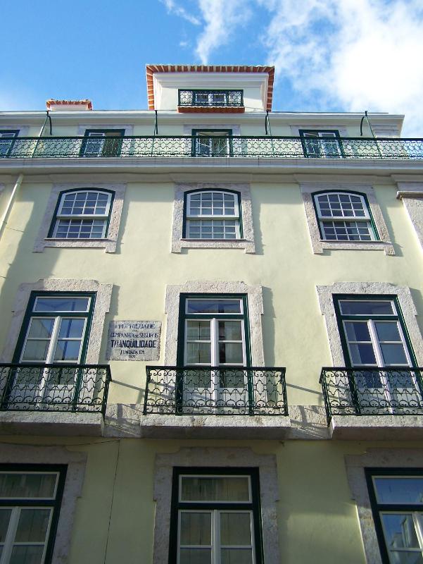 LSA Baixa Chiado by Numa - image 11