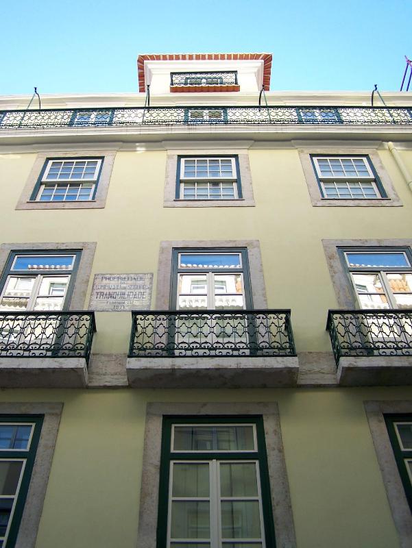 LSA Baixa Chiado by Numa - image 14
