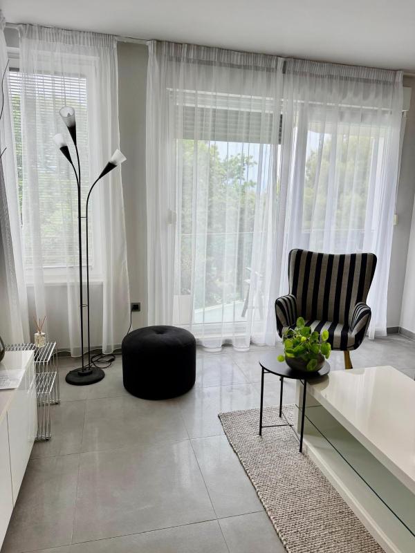 Beach Apartments Dumičić - image 15