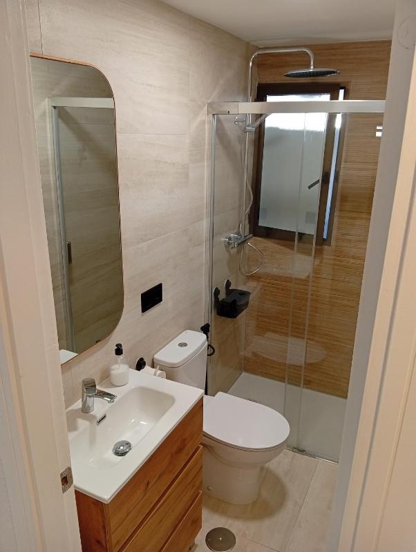 Apartment for 6 in Gemelos 4 with Pool - image 34