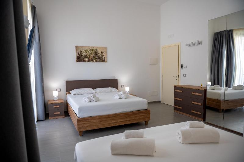 Liberty Suite Avola - image 41