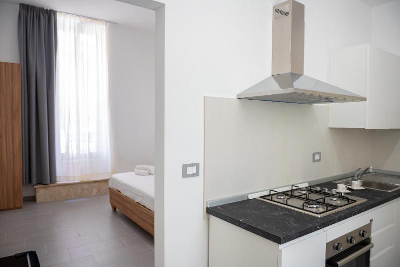 Liberty Suite Avola - image 15
