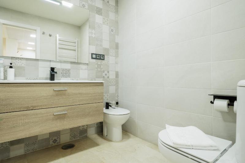 Apartamento-loft centro de Sevilla - image 2