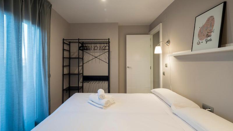 BeBarceloner Sant Marti Apartments - image 6