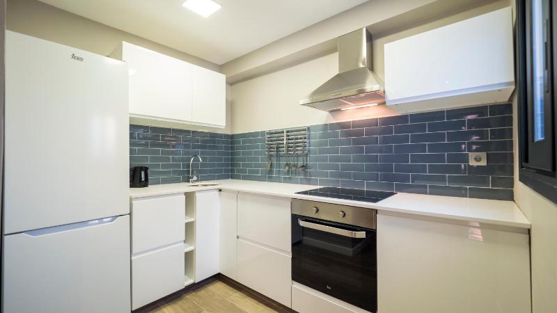 BeBarceloner Sant Marti Apartments - image 13