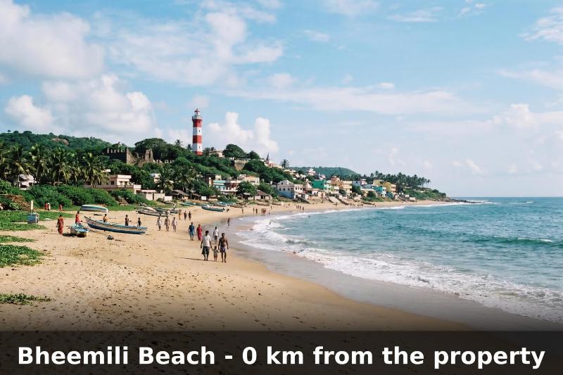 Collection O Visakhapatnam Clock Tower - image 26