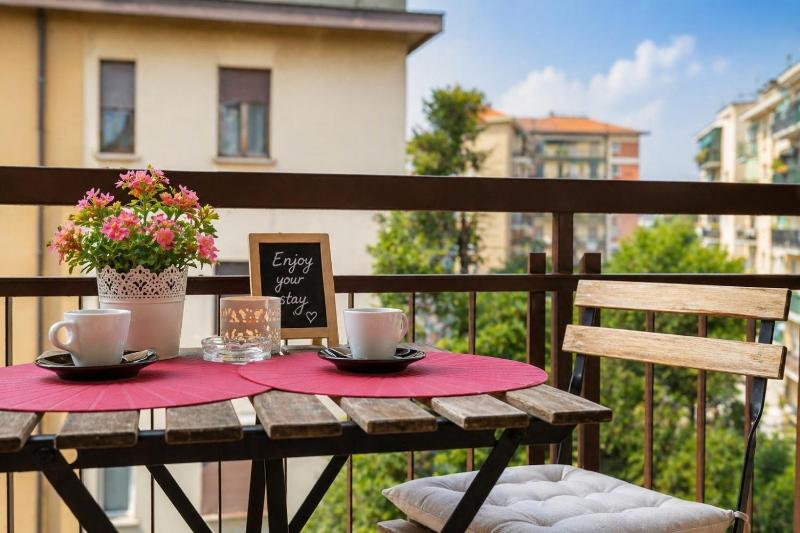 Mariclà Boutique Rooms with Balcony & Free Parking - image 9