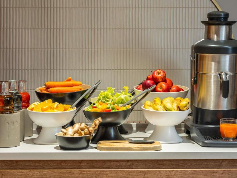 Mercure Wien City - image 12