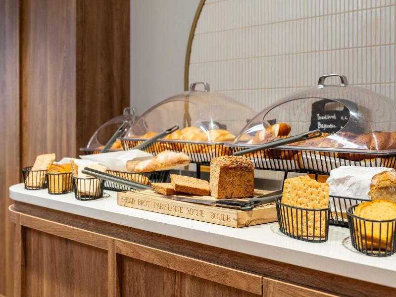 Mercure Wien City - image 16