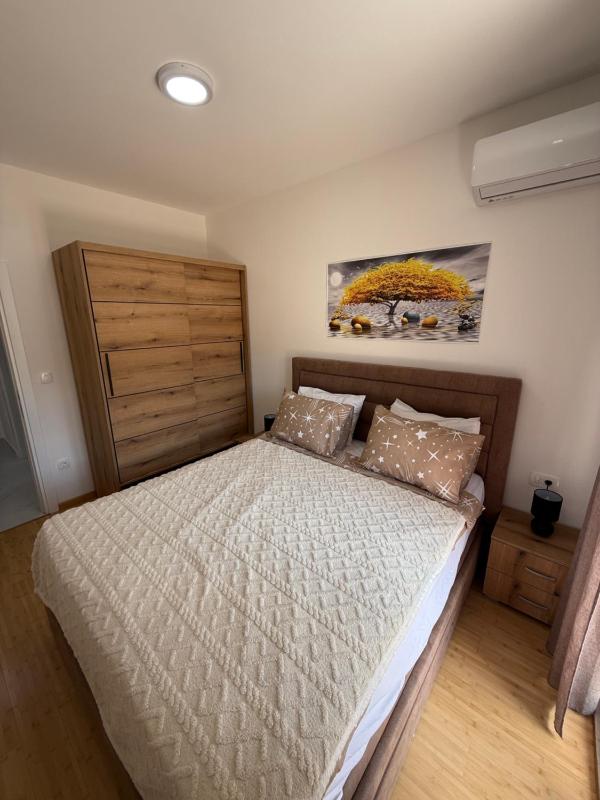 Blaze Apartment Budva - image 10