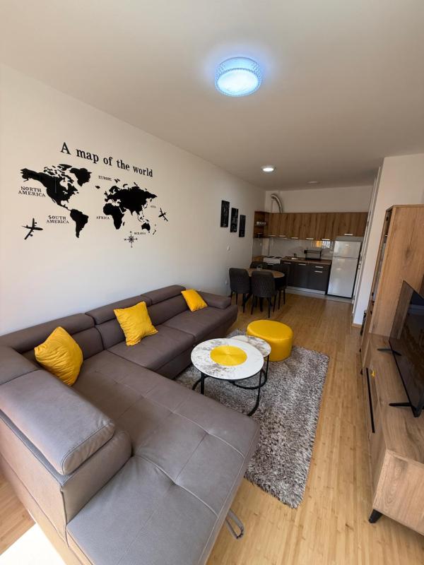 Blaze Apartment Budva - image 9