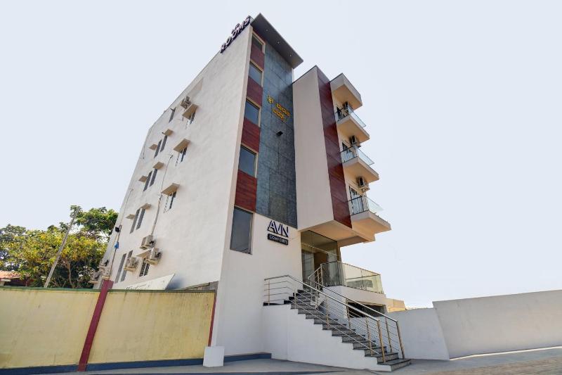 AVN Comforts Mysore - image 4
