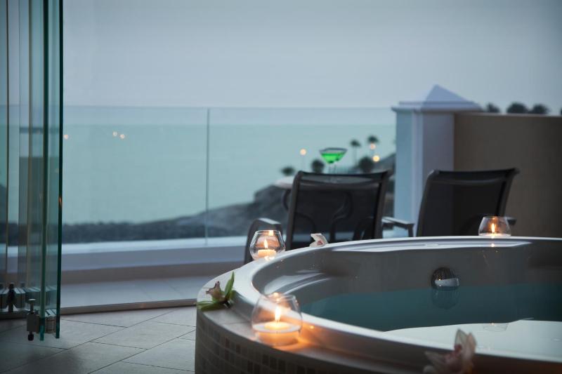 Adrián Hoteles Jardines de Nivaria - image 33