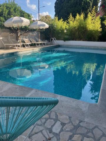 Le Val Duchesse Hotel & Appartements - image 37