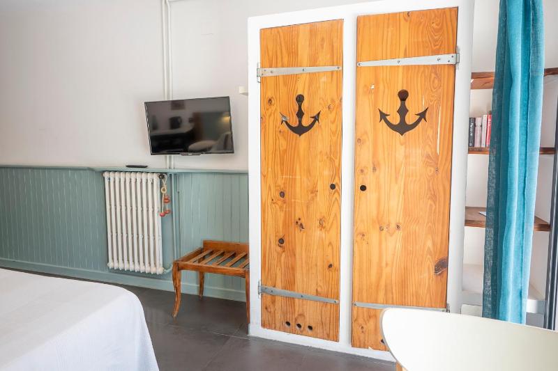 Le Val Duchesse Hotel & Appartements - image 36