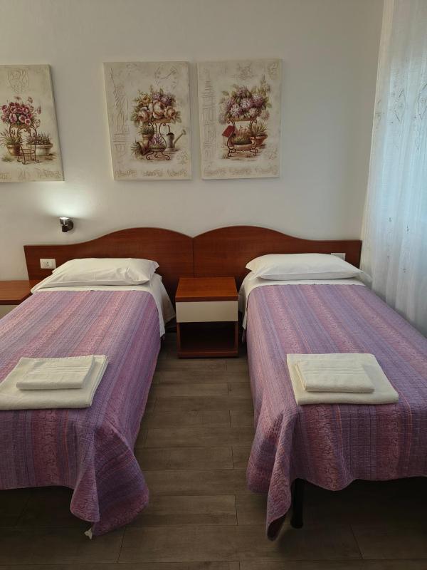 Affittacamere La Spezia Inn - image 32