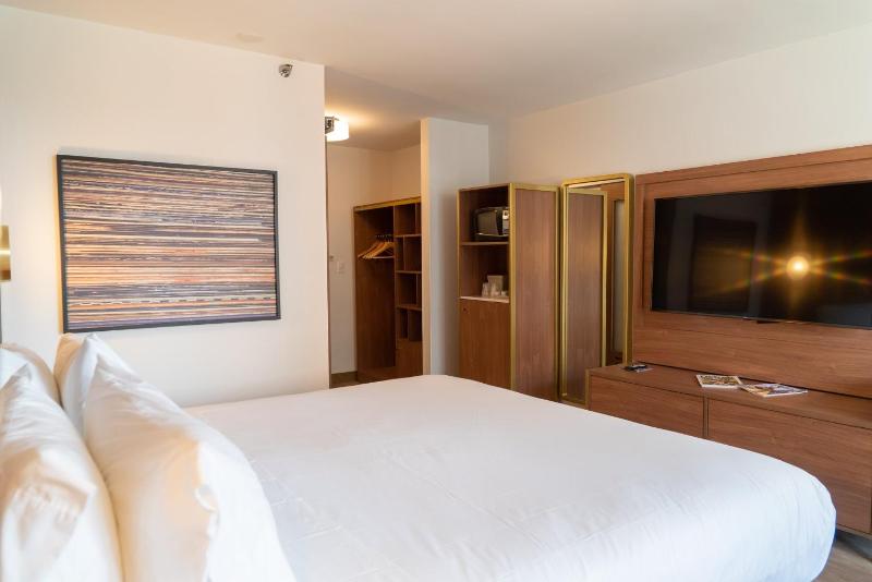 Hotel Indigo Detroit Downtown by IHG - image 43
