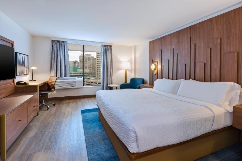 Hotel Indigo Detroit Downtown by IHG - image 47