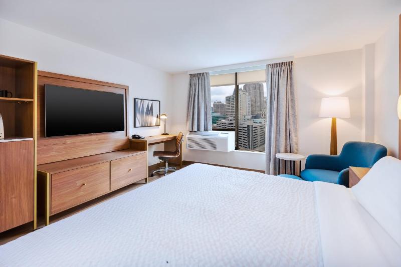 Hotel Indigo Detroit Downtown by IHG - image 45
