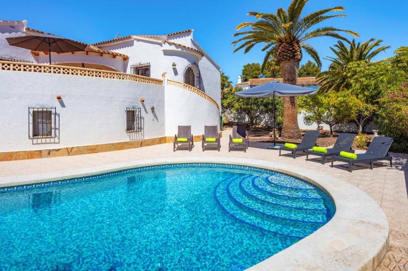 Villa Papillon by Villa Plus - image 14