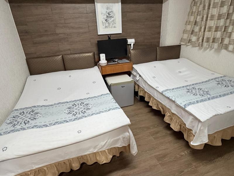 Hong Kong Tai San Guest House (Harilela Branch) - image 10