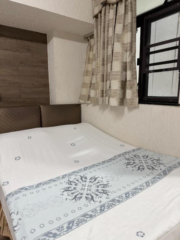 Hong Kong Tai San Guest House (Harilela Branch) - image 1