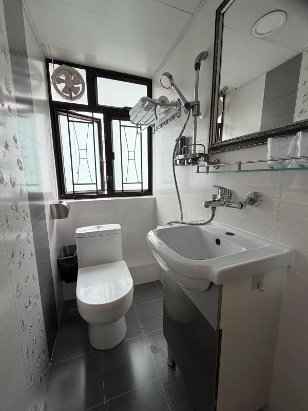 Hong Kong Tai San Guest House (Harilela Branch) - image 11