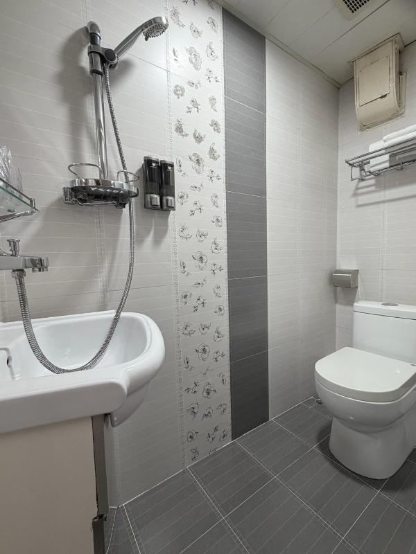 Hong Kong Tai San Guest House (Harilela Branch) - image 2