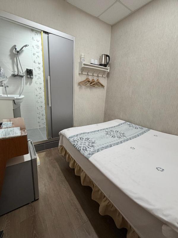 Hong Kong Tai San Guest House (Harilela Branch) - image 14