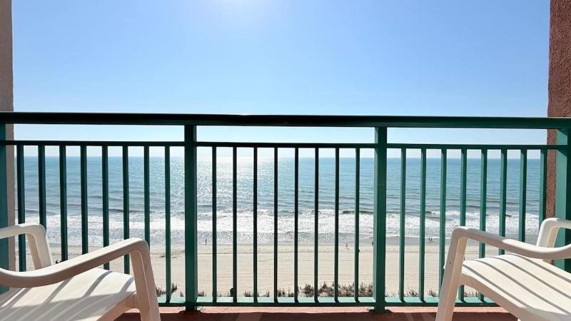 Ocean Front Studio Pool - image 1