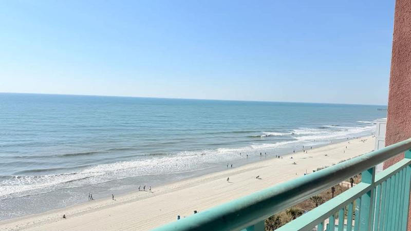 Ocean Front Studio Pool - image 14