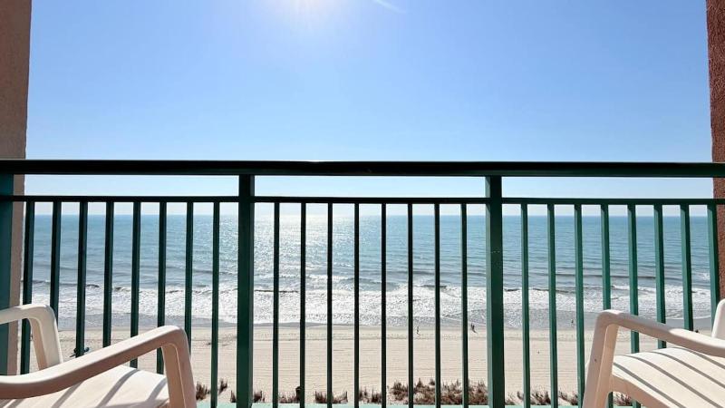 Ocean Front Studio Pool - image 10