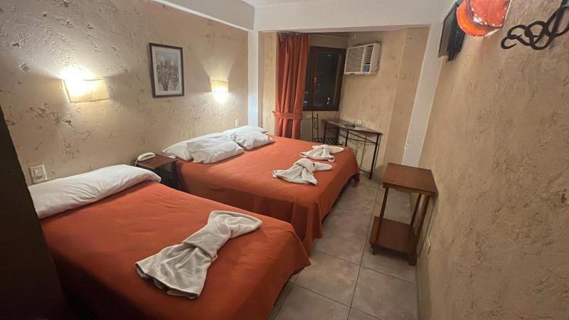 Hotel Samka - image 9