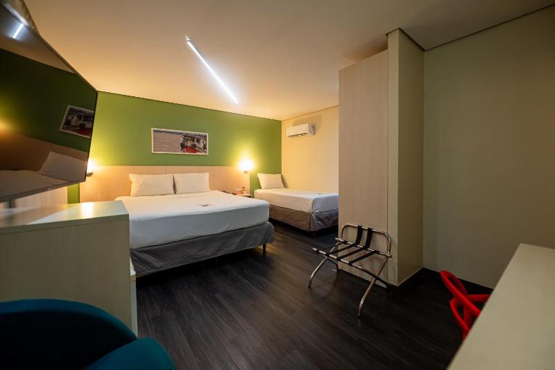 Ibis Styles Belem Batista Campos - image 46