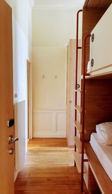 CENTRAL Hôtel La Rochelle Centre - image 43