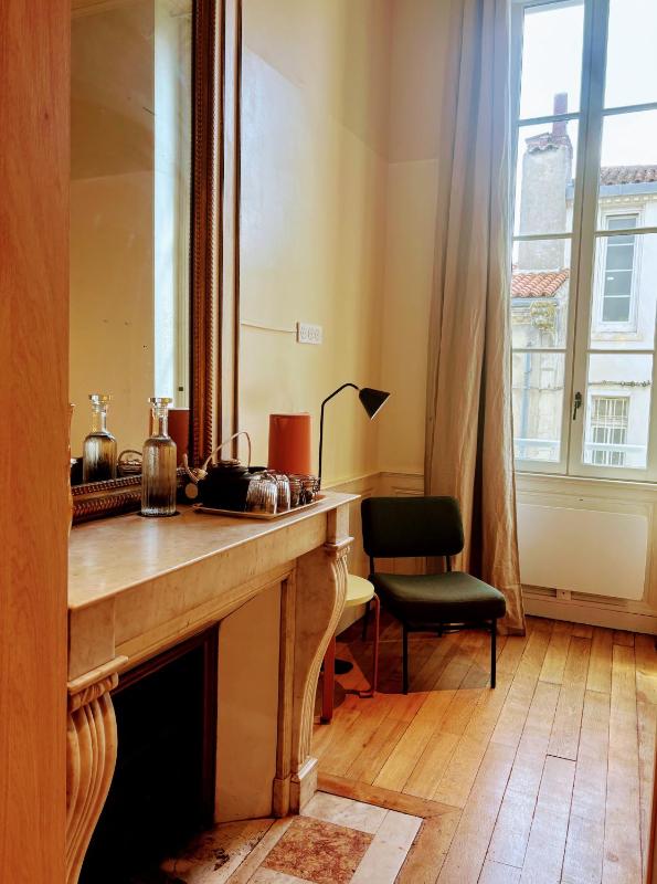 CENTRAL Hôtel La Rochelle Centre - image 46
