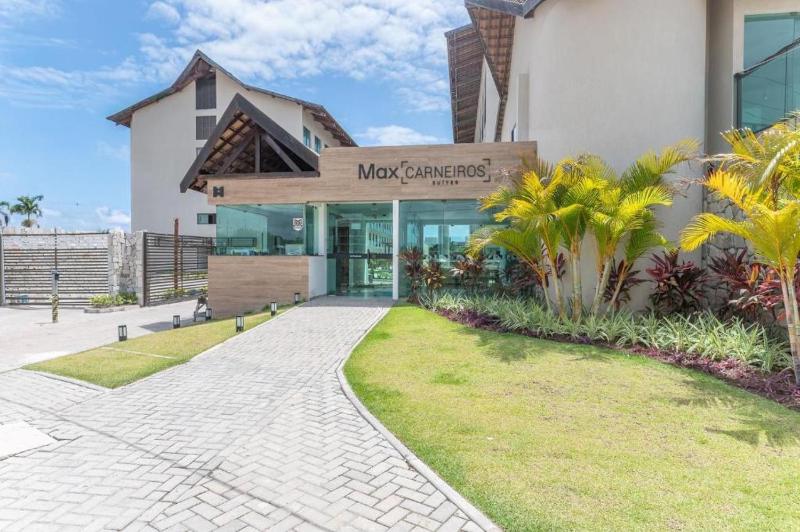 Max Carneiros Suítes - Flat 210 - image 21