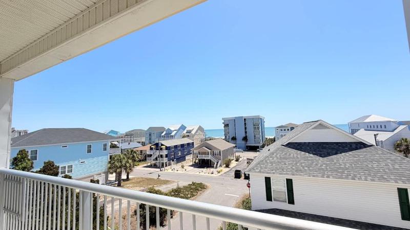 Spacious 7 bedrooms duplex walk to the beach pool - image 21