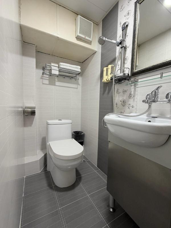 Hong Kong Tai San Guest House (Harilela Branch) - image 8