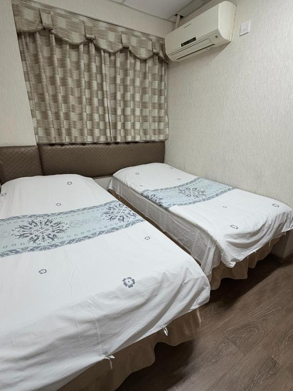Hong Kong Tai San Guest House (Harilela Branch) - image 12