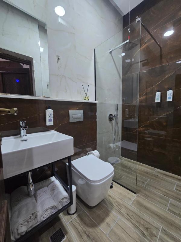 Doar Hotel Berat - image 10