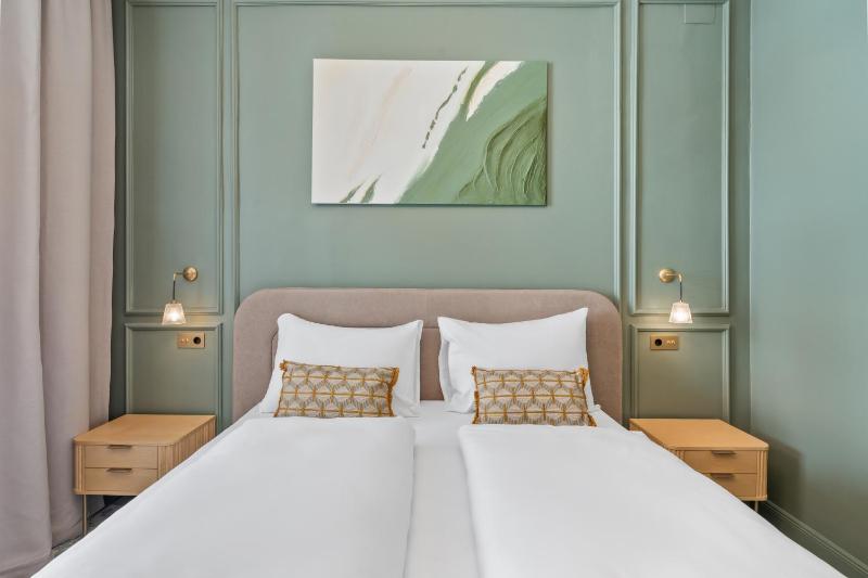HOME1 - Lumes Boutique Hotel - image 11