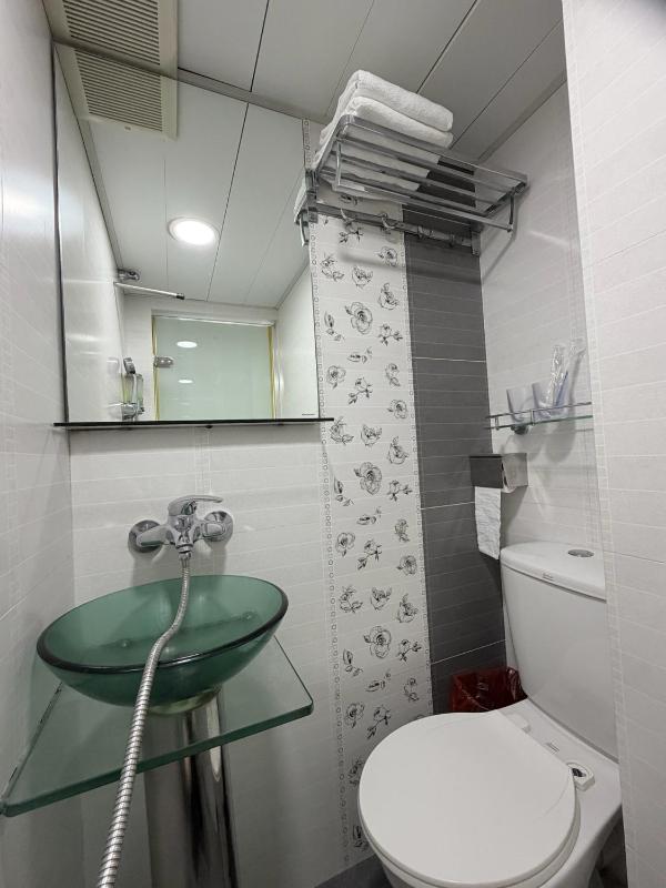 Hong Kong Tai San Guest House (Haiphong Branch) - image 6