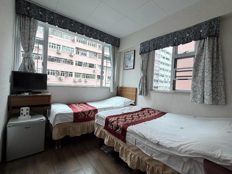 Hong Kong Tai San Guest House (Haiphong Branch) - image 12
