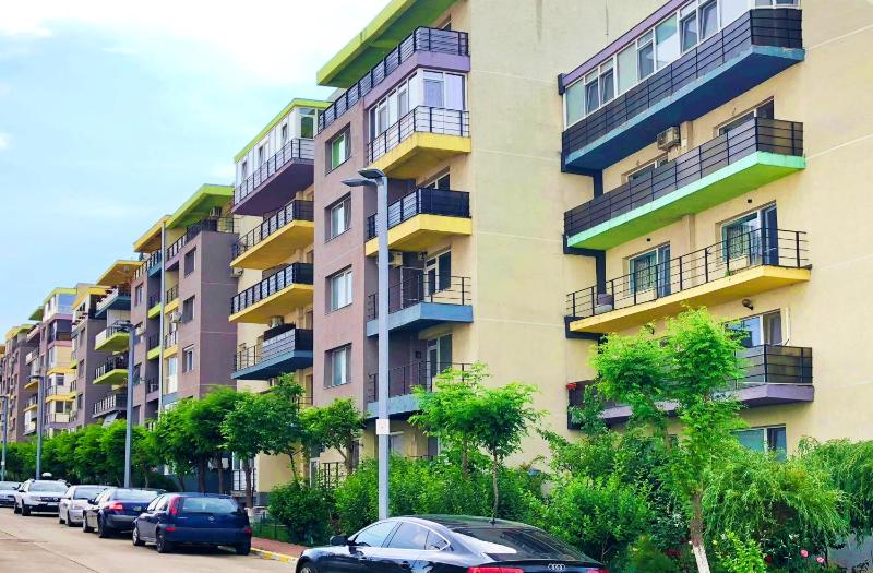 Deluxe Nicolle Plus Apartment - image 1