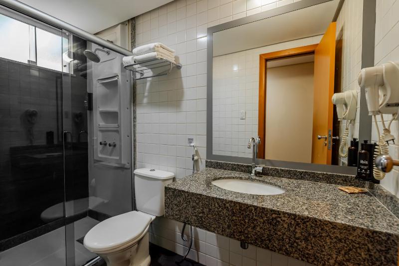 Ibis Styles Belem Batista Campos - image 20