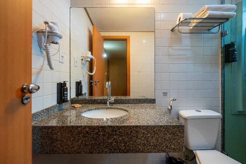 Ibis Styles Belem Batista Campos - image 29